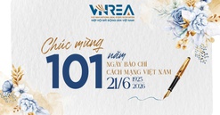 Tạp chí điện tử Bất động sản Việt Nam - Cầu nối giữa doanh nghiệp, người dân và Nhà nước vì sự phát triển lành mạnh của thị trường bất động sản