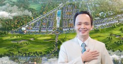 FLC công bố chiến lược phát triển mới, giới thiệu loạt dự án quy mô lớn trên cả nước