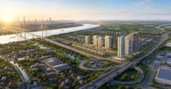 Hưng Yên không chỉ còn là 'vùng ven' Hà Nội: Điều gì đang tạo nên chu kỳ mới cho bất động sản?