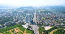 Lào Cai lên tiếng về thông tin giảm còn 34 xã, phường sau sáp nhập