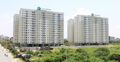Hà Nội miễn tiền sử dụng đất cho doanh nghiệp làm nhà ở cho thuê