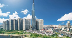 Vingroup tăng 11 bậc trong bảng xếp hạng của Fortune, vào top 30 doanh nghiệp lớn nhất Đông Nam Á