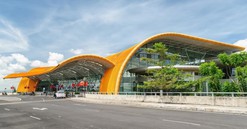 Đúng 2 tháng nữa, sân bay quốc tế đầu tiên ở Tây Nguyên chính thức mở cửa trở lại