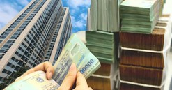 Tín dụng bất động sản đổi hướng: Dòng vốn ưu tiên nhu cầu thực, thị trường vẫn đối mặt thách thức lớn