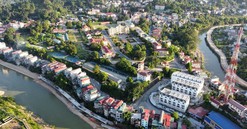 Ninh Bình chấp thuận dự án nhà ở xã hội tại phường Phù Vân