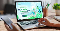 VPBank ra mắt gói tài khoản Hội viên Thịnh Vượng – Gia tăng giá trị cho từng giao dịch