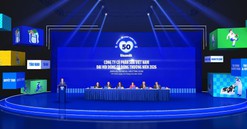 Vinamilk tiếp tục là đại diện duy nhất của ngành sữa Việt Nam trong Fortune 500 Đông Nam Á