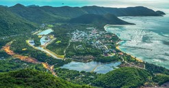 Việt Nam sở hữu hòn đảo bí ẩn nhất thế giới, truyền thông quốc tế hết lời ngợi khen