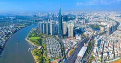 Thành phố giàu nhất Việt Nam mời đầu tư khu đô thị mới hơn 11.300 tỷ