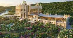 Việt Nam sắp có casino cao cấp hơn 2 tỷ USD đón người Việt vào chơi, tọa lạc tại đặc khu lớn bậc nhất cả nước