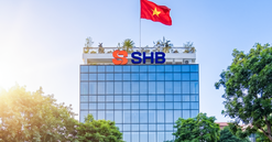 Bằng khen của Bộ Công an và dấu ấn SHB trong bảo đảm an ninh tiền tệ, an toàn hệ thống ngân hàng 