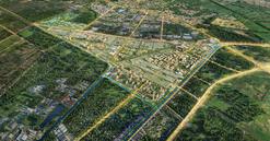 Mua sớm Vinhomes Sài Gòn Park, cha mẹ tạo dựng nền tảng sống vững chắc và tài sản giá trị cho con
