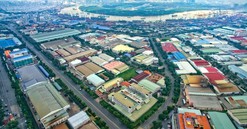 TPHCM đẩy mạnh thu hút FDI chất lượng cao, tạo động lực cho tăng trưởng bền vững