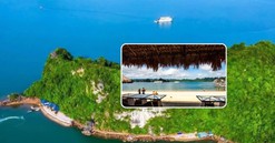 Việt Nam sắp mở cửa trở lại bãi biển duy nhất lọt TOP đáng trải nghiệm nhất thế giới