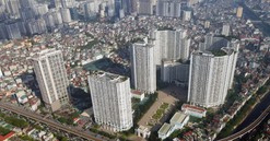 Ba động lực dẫn dắt thị trường căn hộ chung cư nửa cuối năm 2026