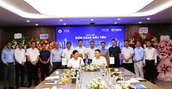 Đơn hàng đầu tiên giữa KITA Group và Chery Commercial Vehicle: Cơ hội mới cho phân khúc xe thương mại điện