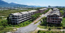 Khu đô thị sinh thái gần 400ha của Trung Nam đón tin vui lớn