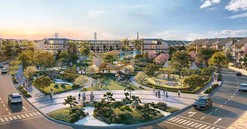 Vinhomes Hải Vân Bay: Động lực mới cho bản đồ kinh tế Tây Bắc Đà Nẵng