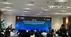 Nhà ở cho thuê đang được định vị lại trong chiến lược phát triển nhà ở quốc gia