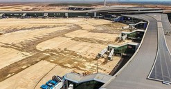 Đề xuất nghiên cứu tổ chức các tuyến xe buýt kết nối tới siêu sân bay lớn nhất Việt Nam