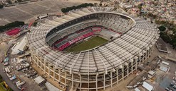 Sân vận động mở màn World Cup 2026: Sức chứa 87.500 chỗ ngồi, thánh đường lưu giữ khoảnh khắc huyền thoại của bóng đá thế giới