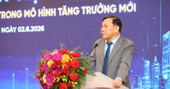 TS. Nguyễn Văn Khôi: Thị trường bất động sản chuyển mạnh sang tư duy phát triển dựa trên nhu cầu thực và kiến tạo hệ sinh thái đô thị đồng bộ, xanh, thông minh
