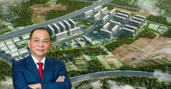 Vinhomes được giao thêm đất để triển khai dự án nhà ở xã hội 6.000 tỷ tại tỉnh nhỏ nhất Việt Nam