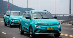 Vì sao giá rẻ không còn là yếu tố quyết định khi đặt xe công nghệ?