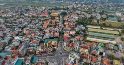 Hướng dẫn một số nội dung về sắp xếp, thành lập tổ chức đảng ở thôn, tổ dân phố