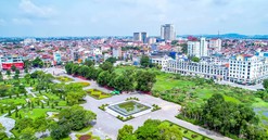 Đề án thành lập thành phố thứ 9 của Việt Nam sắp đạt cột mốc quan trọng