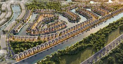 Cách The Tropic kiến tạo “di sản động” cho giới tinh hoa thành phố Cảng