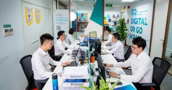 OPES bồi thường hàng tỷ đồng bảo hiểm, giúp nhiều gia đình giữ được tài sản và sinh kế sau biến cố
