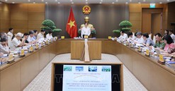 Phó Thủ tướng Hồ Quốc Dũng: Đưa đất đai vào sử dụng thực chất, hiệu quả, tạo động lực phát triển