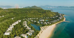 Công ty của tỷ phú Phạm Nhật Vượng đề xuất làm dự án du lịch hơn 800 tỷ tại tỉnh có đường bờ biển dài nhất Việt Nam