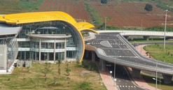 Tỉnh rộng nhất Việt Nam đón niềm vui lớn khi chính thức mở cửa sân bay quốc tế đầu tiên của Tây Nguyên