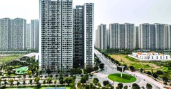 Chưa từng có tại Hà Nội: Chính thức khởi công cùng lúc 3 dự án nhà ở cho thuê, cung cấp ra thị trường hơn 8.000 căn hộ