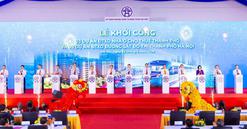 Khu Đông Hà Nội đón “cú hích kép” từ metro số 8 và 14, Ocean City trở thành tâm điểm dòng tiền