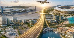 Việt Nam đã hoàn tất bước 'mở đường' cho 21 dự án phục vụ APEC 2027 tại đặc khu lớn bậc nhất cả nước