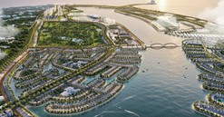 Từ Sentosa, Dubai đến Las Vegas: Cơ hội để Cần Giờ trở thành 'siêu đô thị du lịch sinh thái biển'