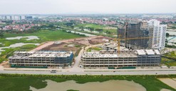 Bắc Ninh giao gần 9ha đất triển khai khu nhà ở công nhân xã Yên Trung
