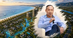 Đại biểu Quốc hội Phan Đức Hiếu: Đừng để pháp luật mãi chạy theo thị trường bất động sản nghỉ dưỡng
