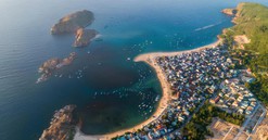 Hai phường lớn nhất phía Tây tỉnh rộng thứ 2 cả nước đồng loạt tinh gọn hơn một nửa số tổ dân phố