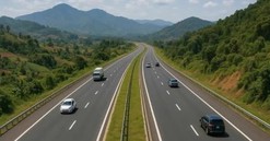 Cao tốc 25.100 tỷ đi qua ‘Đà Lạt thứ 2’ của Tây Nguyên, tăng cường liên kết với ngã ba Đông Dương có diễn biến mới