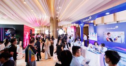 VietinBank tăng cường kết nối cộng đồng kinh doanh số tại TikTok Agency Partner Vietnam Summit 2026