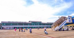 Sân bay lớn nhất vùng Tây Nguyên sắp được lên đời: Có thêm đường băng thứ hai và nhà ga mới, hướng đến mục tiêu 7 triệu khách