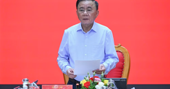 Bộ Chính trị thống nhất chủ trương thành lập thành phố Bắc Ninh trực thuộc Trung ương