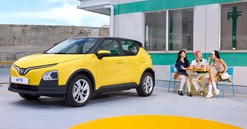 Người Việt nói thẳng lý do chọn VinFast VF 5: Chi phí tiết kiệm, trang bị “dày”, vận hành hay