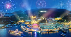 Vinpearl hút 255 triệu USD từ các nhà đầu tư quốc tế