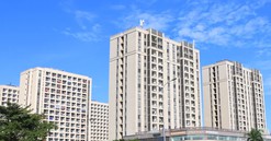 Bắc Ninh chấp thuận chủ trương thực hiện dự án nhà ở xã hội tại phường Đa Mai