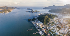 Việt Nam sắp có 4 tỉnh lên đô thị loại I, tương lai đều là thành phố trực thuộc Trung ương